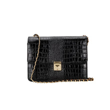Elara Leather Bag