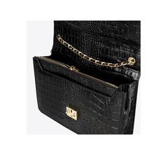 Elara Leather Bag