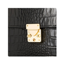 Elara Leather Bag