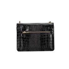 Elara Leather Bag