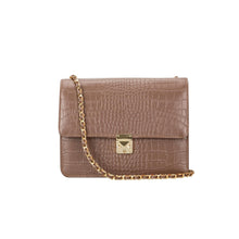 Elara Leather Bag