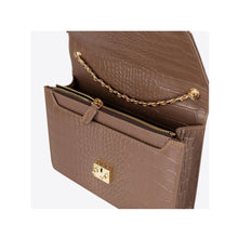 Elara Leather Bag