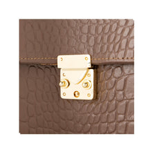 Elara Leather Bag