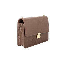 Elara Leather Bag