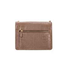 Elara Leather Bag