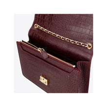 Elara Leather Bag