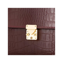 Elara Leather Bag
