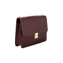 Elara Leather Bag