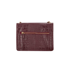 Elara Leather Bag