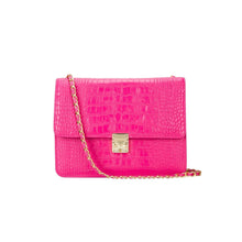 Elara Leather Bag