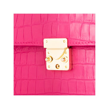 Elara Leather Bag
