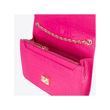 Elara Leather Bag