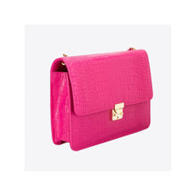 Elara Leather Bag