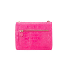 Elara Leather Bag