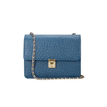 Elara Leather Bag