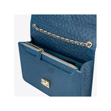 Elara Leather Bag