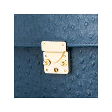 Elara Leather Bag