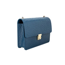 Elara Leather Bag