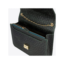 Elara Leather Bag