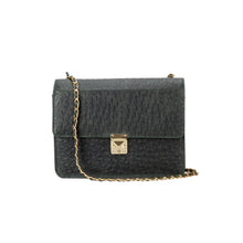 Elara Leather Bag