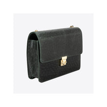 Elara Leather Bag