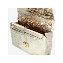 Elara Leather Bag
