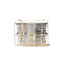 Elara Leather Bag