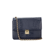 Elara Leather Bag