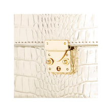 Elara Leather Bag