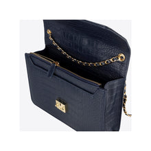 Elara Leather Bag