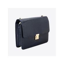 Elara Leather Bag