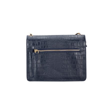 Elara Leather Bag