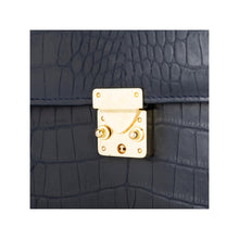 Elara Leather Bag