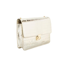 Elara Leather Bag