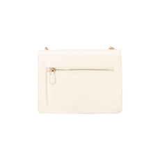 Elara Leather Bag