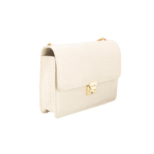 Elara Leather Bag