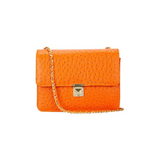 Elara Leather Bag