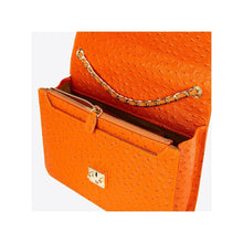 Elara Leather Bag