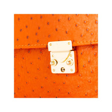 Elara Leather Bag