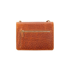 Elara Leather Bag