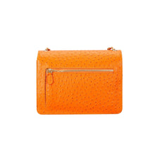 Elara Leather Bag