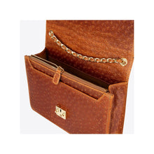 Elara Leather Bag