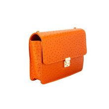 Elara Leather Bag