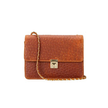 Elara Leather Bag