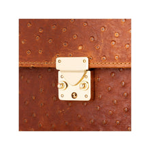Elara Leather Bag