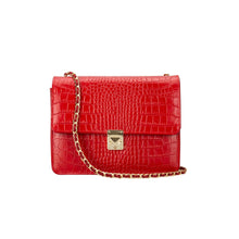 Elara Leather Bag
