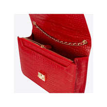 Elara Leather Bag