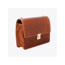 Elara Leather Bag