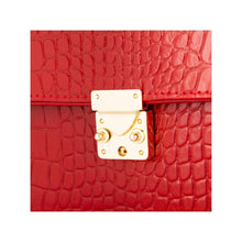 Elara Leather Bag