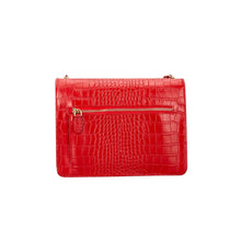 Elara Leather Bag